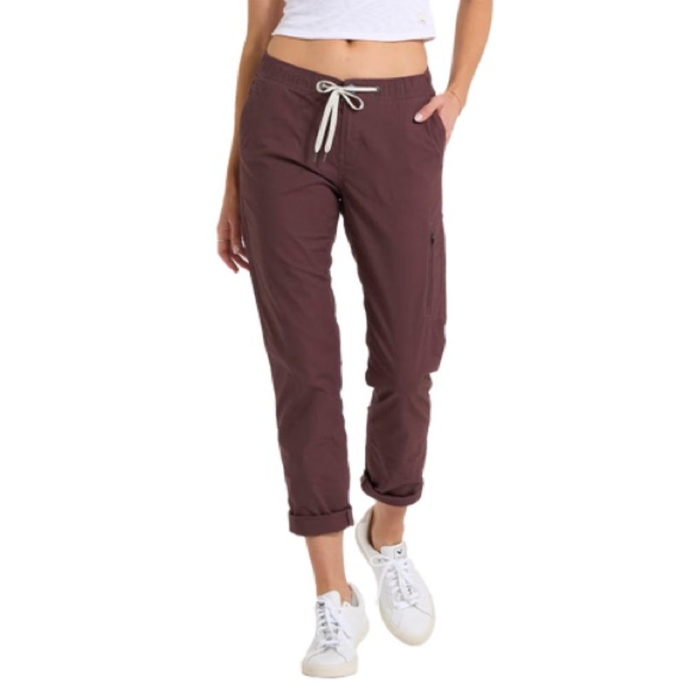 Vuori Ripstop pants